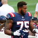 Justin Herron intervened with another bystander and kept attacker there until cops arrived.